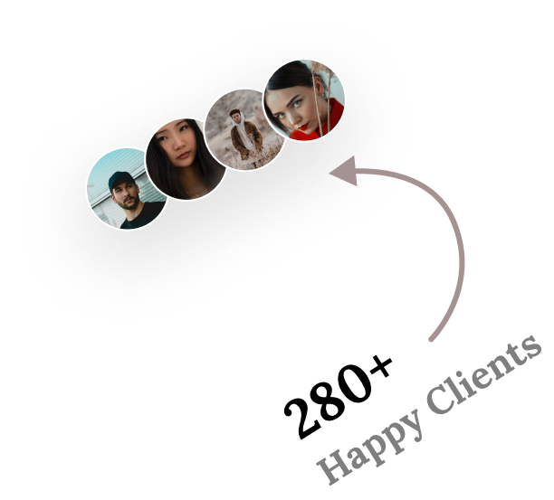 Happy Clients Image